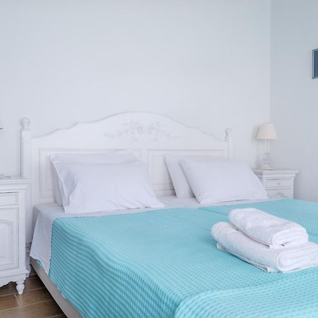 Heliades Maisonettes Mithimna Dış mekan fotoğraf